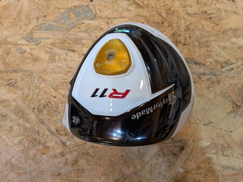 Taylormade r11 driver - taylormade, 9°