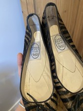 Emma Hope Womens Pumps
