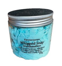 Marshmallow Whipped Soap |