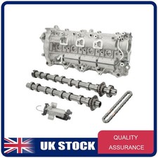 8MM Camshaft Housing Kits