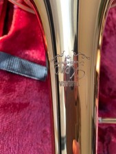 YAMAHA Xeno YSL882U Tenor Bass
