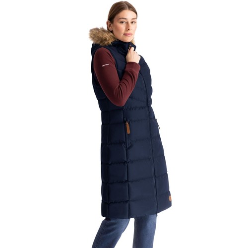 Trespass womens long - trespass,