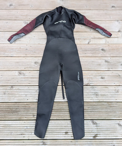 Orca men full - men's,