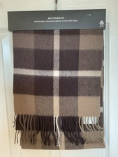 BNWT NEW M&S AUTOGRAPH CAMEL