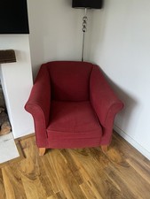 2 Used NEXT Armchairs