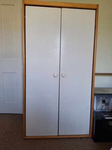 Stylish children wardrobe - children's,