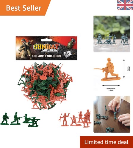 Comprehensive 100 piece - comprehensive,