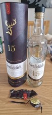 Glenfiddich 15 Y/O Single Malt