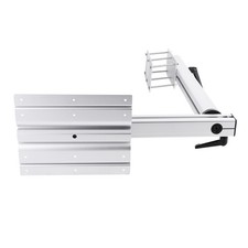 Adjustable RV Table Leg 360°