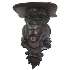Unusual antique arthurian - an,