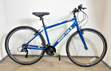 Muddyfox Path Hybrid Bike