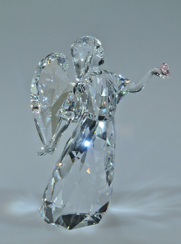 Swarovski crystal 2011 angel - swarovski,
