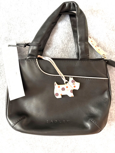 Radley vintage mini - vintage, bag