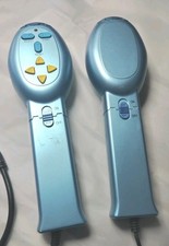 EXTREMELY RARE   Mermaid Melody  Pichi Pichi Pitch karaoke microphones  control