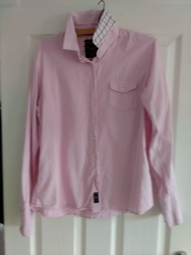 Rydale hannah ladies shirt - rydale,