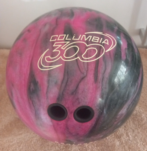 Columbia 300 vintage ten - columbia,