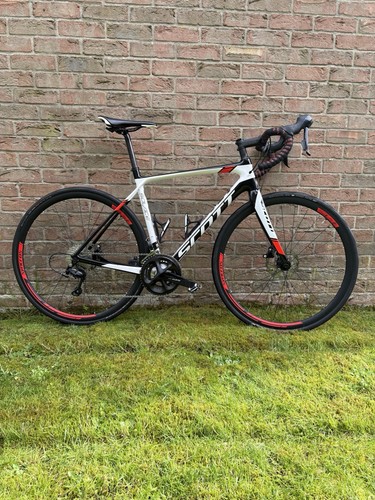 2016 scott solace - 2016,