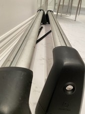 Genuine Mercedes-Benz Roof Bars – E-Class W212 Part Number: A2128900393