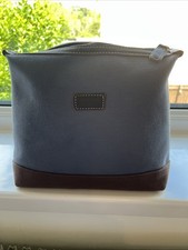 Osprey London Toiletry Or Cosmetic Bag