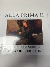 Alla Prima II Everything I