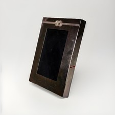 Wedgwood Vera Wang Vera Infinity Frame, 10x15cm Inch Picture