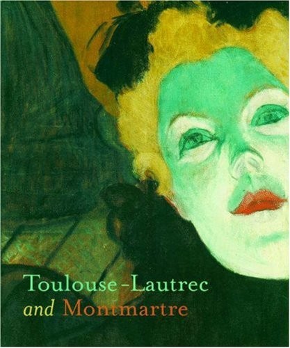 Toulouse lautrec and - toulouse-lautrec,
