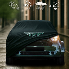 Aston Martin CYGNET V8 2018- Outdoor Car Cover Waterproof Cover Custom Fit