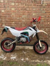Symoto Yx140cc Pitbike Big