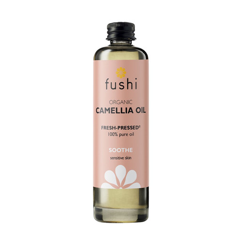 Fushi organic camellia - fushi,