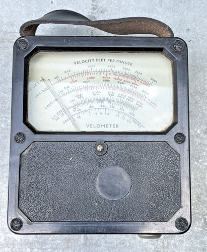 Vintage scientific instrument - vintage,