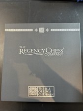 Regency Chess - The Isle Of