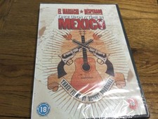 Desperado mariachi once - desperado,