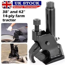 Heavy Duty Manual Tyre Bead