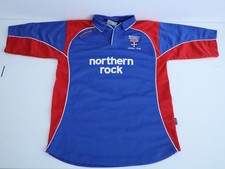 Matchworn Newcastle University