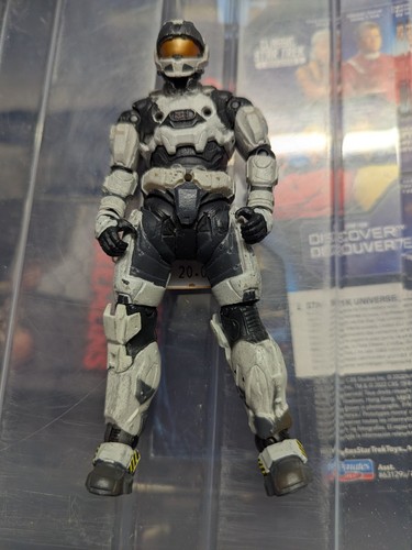 Mcfarlane halo reach spartan - reach,