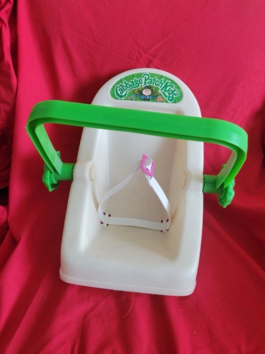 Vintage 1983 cabbage - vintage,