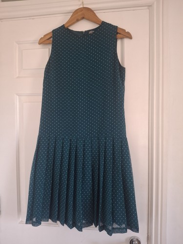 Green uniqlo dress size - size, xs