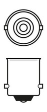For Bosch 1 987 301 023 light