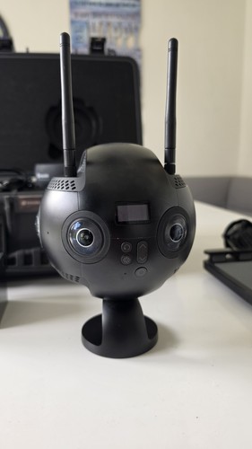 Insta360 pro vr 360 - vr,
