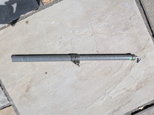 Isabella carbon awning pole - isabella, x