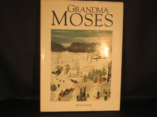 Grandma moses kallir - moses,, kallir,