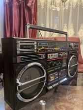 LASONIC TRC-975 Boombox Stereo
