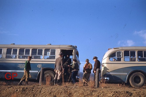 Xx158 old 35mm slide - slide, photo-