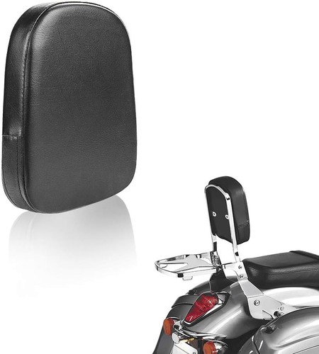 Psler leather rear backrest - leather,