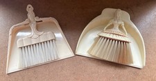 Vintage 1950s crumb - , table