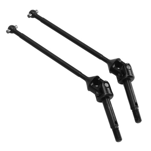 2pcs steel drive shaft - rc,