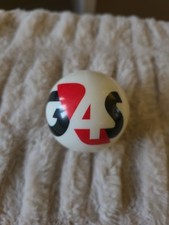 G4S Stress Ball