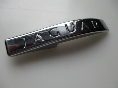 Jaguar wing fender - jaguar, wing/fender