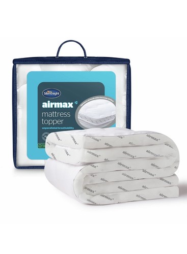 Silentnight airmaxmattress - silentnight,