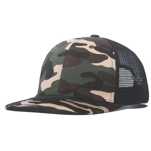 Trucker hat blank snapback - trucker,